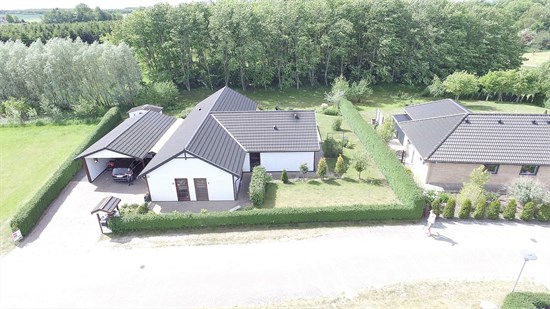 Villaen på Hylleparken 21