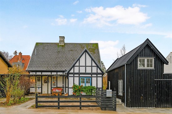 Vedbendvej 11