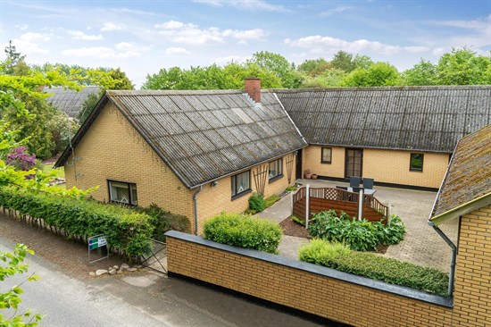 Stuehuset på Alminde 13