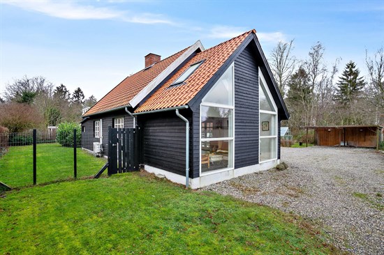 Strandmarksvej 22