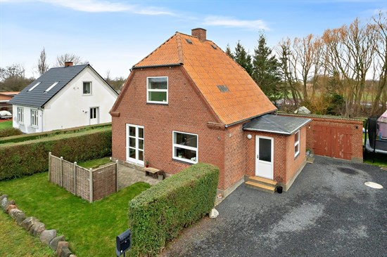 Strandvej 13