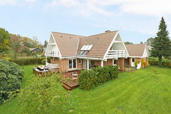 Solbakken 80