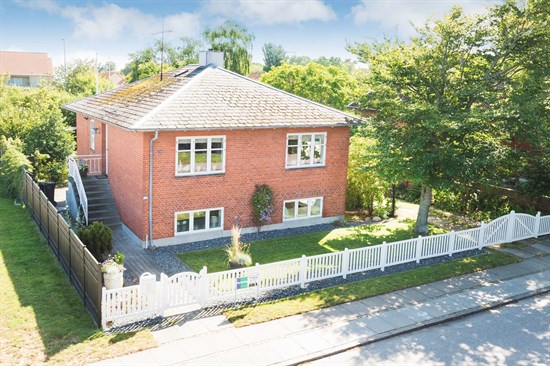 Hus – Frederikshavn - Visning 2