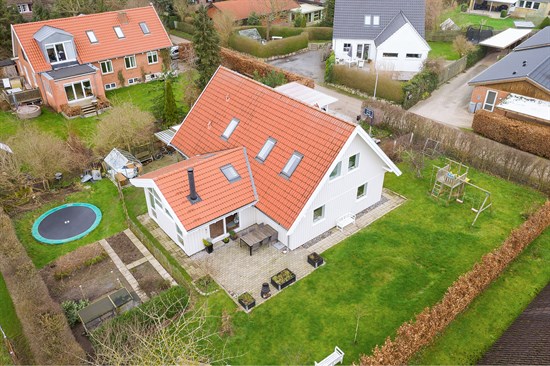 Villaen på Hultoften 5