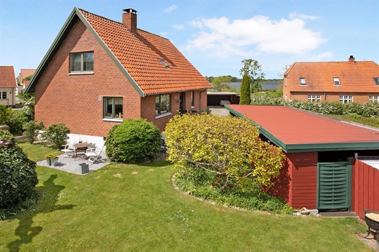Hus – Præstø, Skibinge Hestehave - Visning 3