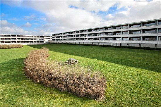 Juelsparken 64, 2. tv