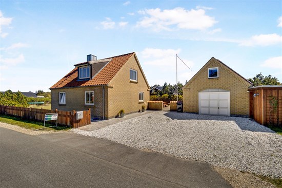 Villaen på Vangsåvej 65