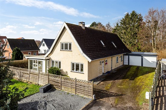 Hus – Næstved - Visning 4