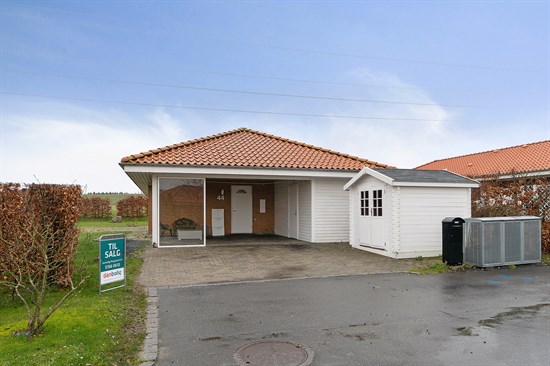 Klosteråsen 44