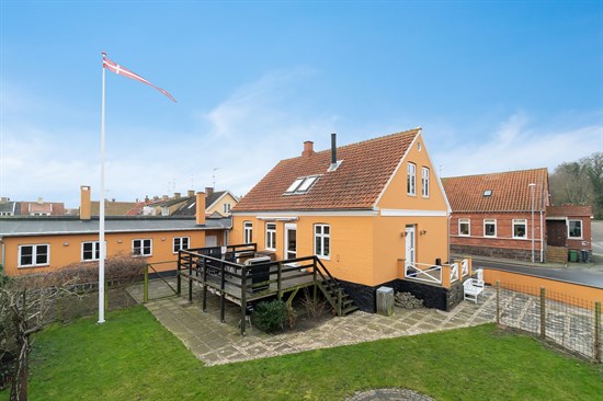 Nørregade 38