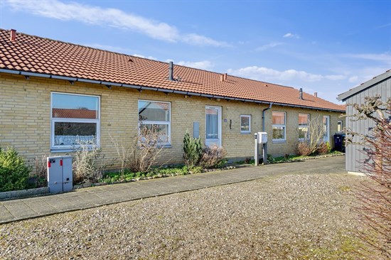Blindekildevej 144