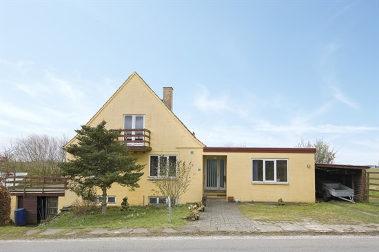 Smidstrupvej 21