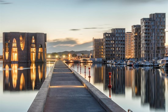 Apartment in Vejle - Visning 4