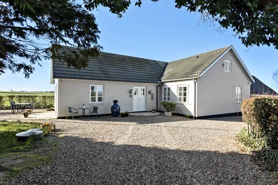Villaen på Kelstrupvej 32
