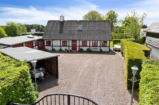 Terslev Bygade 15