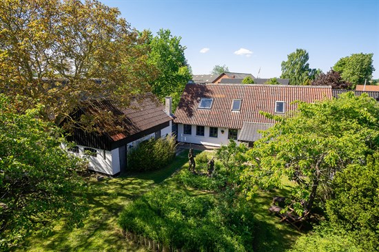 Bilsbækvej 39