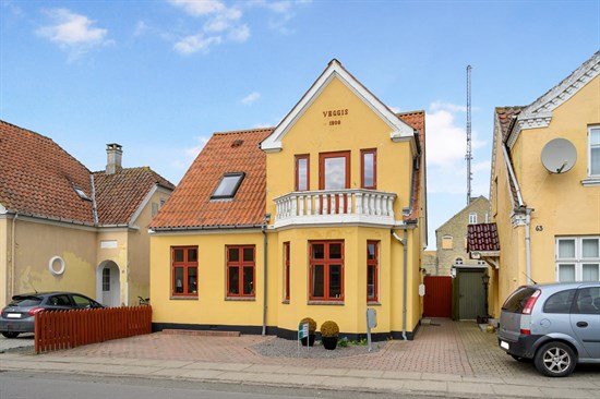 Museumsgade 61