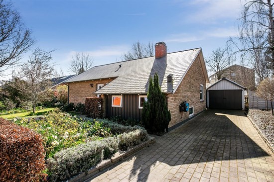 Parkvej 16