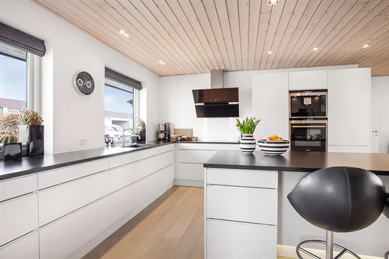 Villaen på Brennerpasset 42
