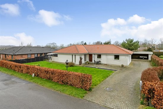 Hallingager 19