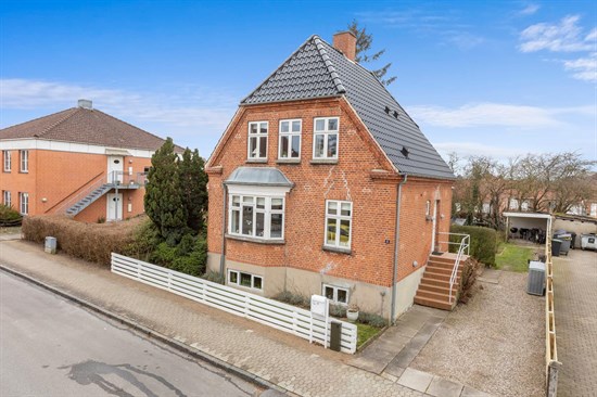 Kongensgade 14