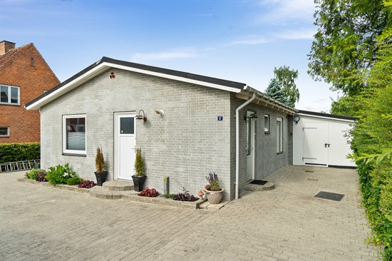 Solbakken 17