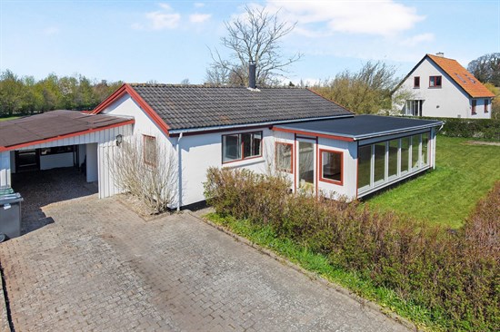 Høedvej 21