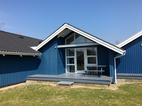 Fritidshus - Golfstien 140B, Rødby - Visning 2