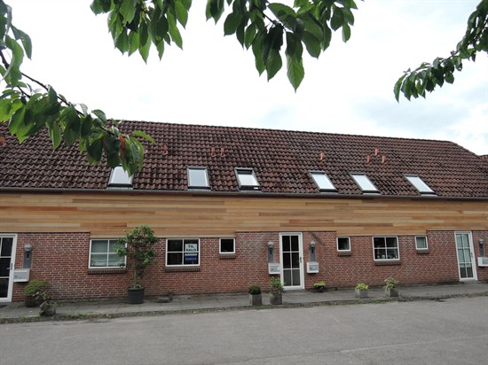 Nyløkkevej 13