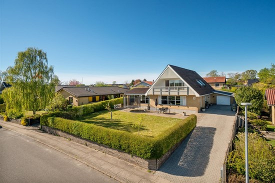 Ørnevej 13