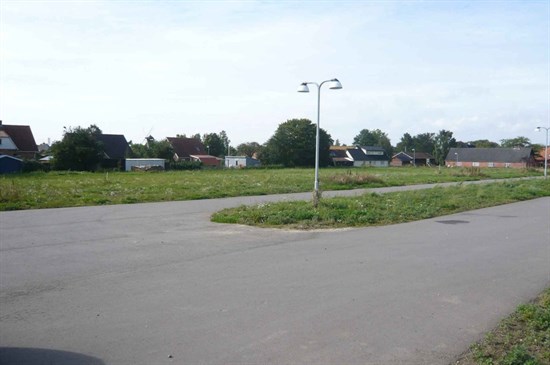 Bolig til salg Rasmus Larsens Vænge 8