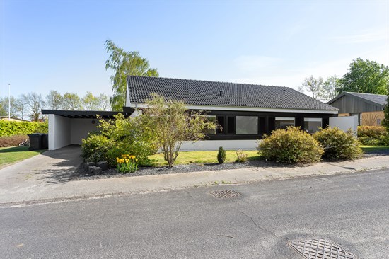 Orgelvej 1