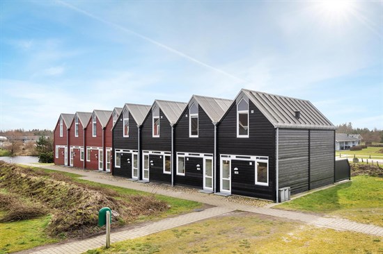 Lønne Feriepark 160D