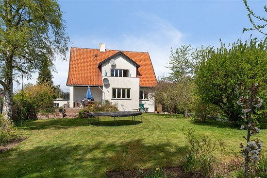 Middelvej 21