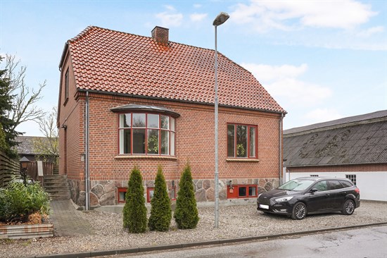 Hammelevvej 52