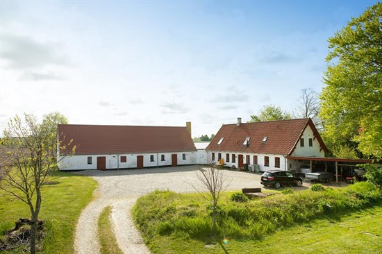 Ejbykrog 13