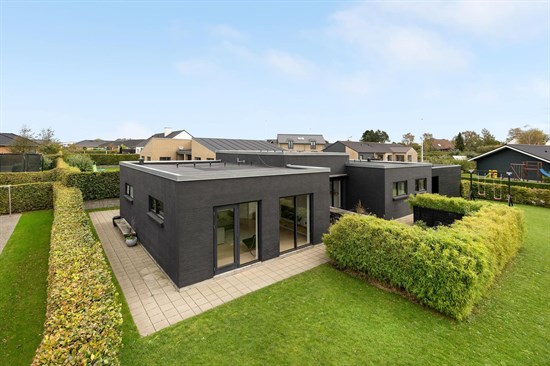 Villaen på Engelstoft 104