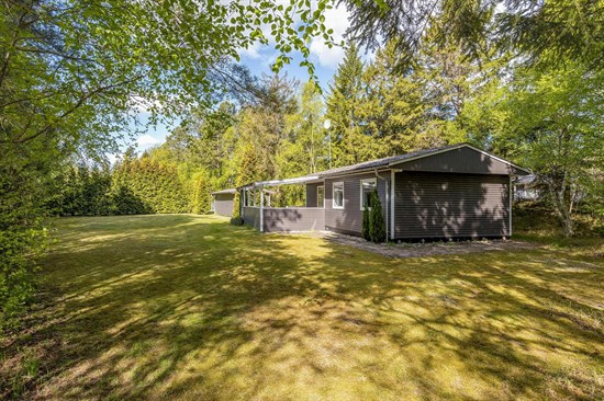 Fritidshus - Egelunden 29, Helberskov, Hadsund - Visning 5