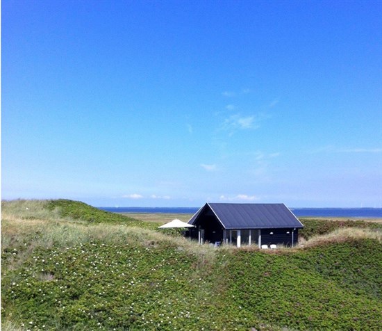 Bjerghuse 28