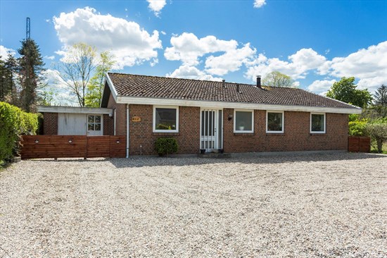 Villaen på Kongevej 211