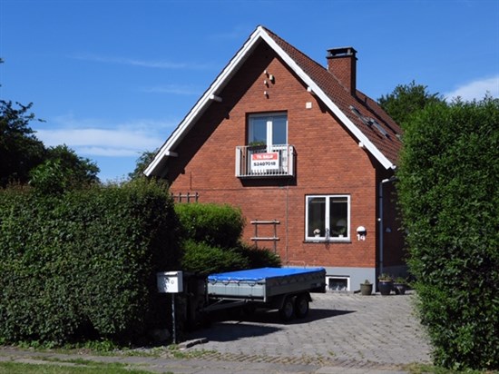 Rysagervej 14