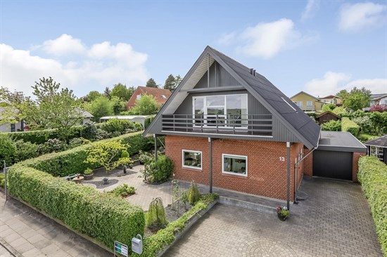 Gerdsvej 13