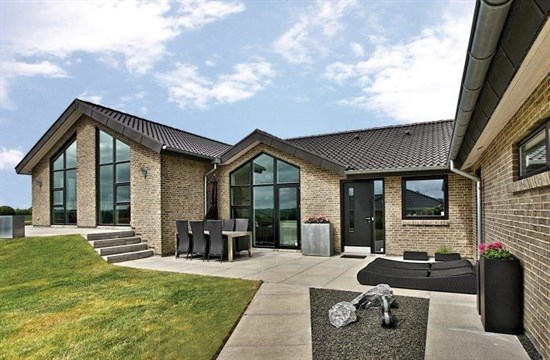 House in Jelling - Visning 3