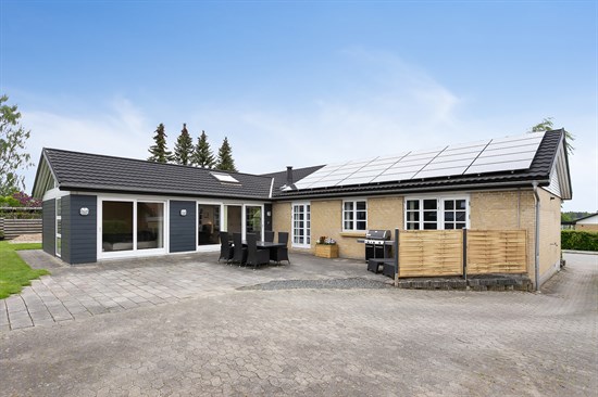 Fusagervej 39