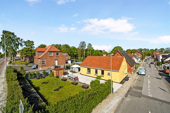 Skolegade 1