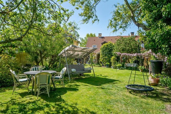 Villaen på Fruegade 9