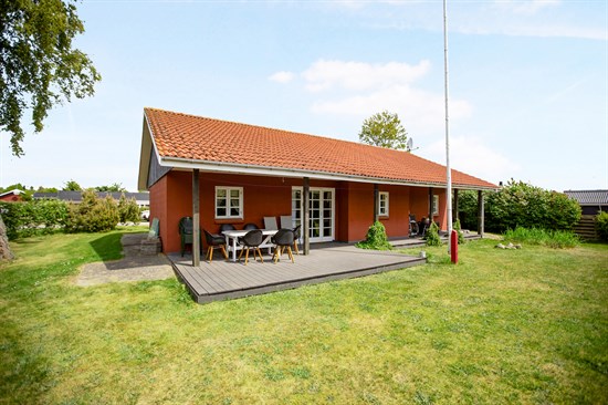 Bøgevej 13