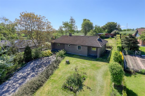Borgmarken 8