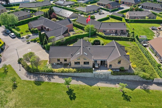 Villaen på Bakken 51