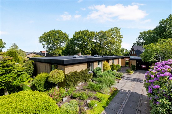 Hus – Dronninglund - Visning 2